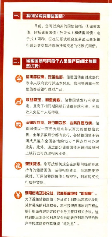 购买国债安全还是购买理财产品安全